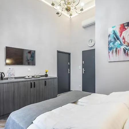 Luxurious 2min Walk To Basilica Budapest