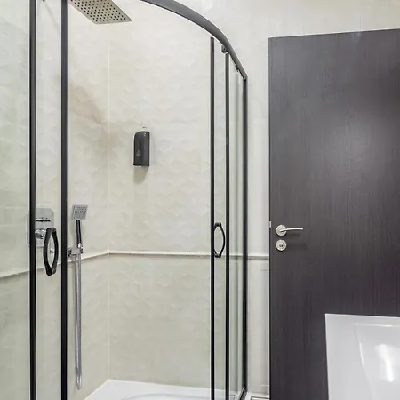 Luxurious 2min Walk To Basilica Apartment *