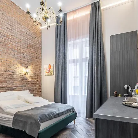Luxurious 2min Walk To Basilica Budapest