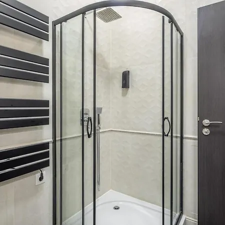 Luxurious 2min Walk To Basilica Apartment *
