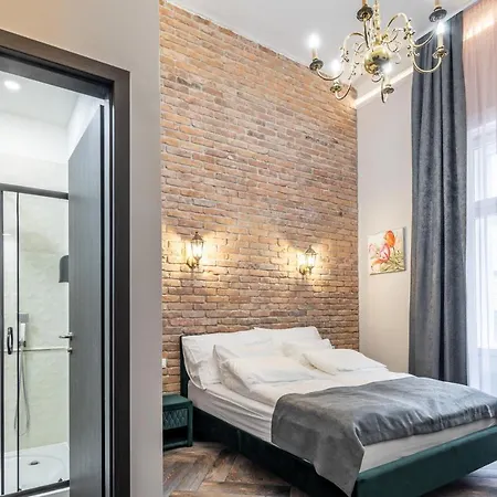 Luxurious 2min Walk To Basilica Apartment Budapest