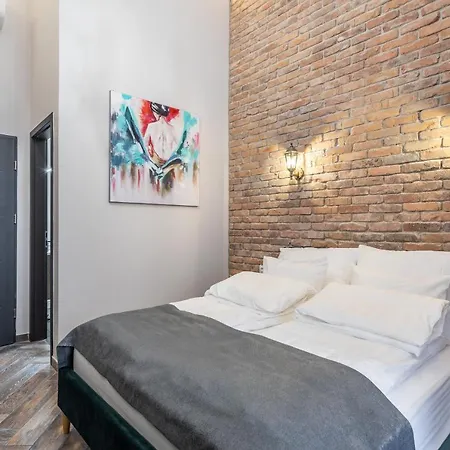 Luxurious 2min Walk To Basilica Budapest