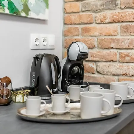 Apartment Luxurious 2min Walk To Basilica