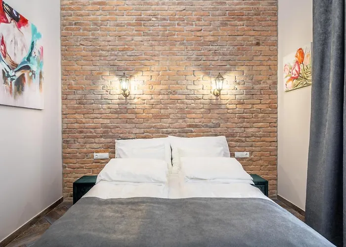 Luxurious 2min Walk To Basilica Budapest