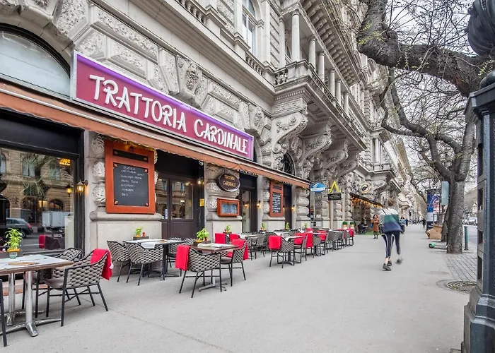 Luxurious 2min Walk To Basilica Budapest